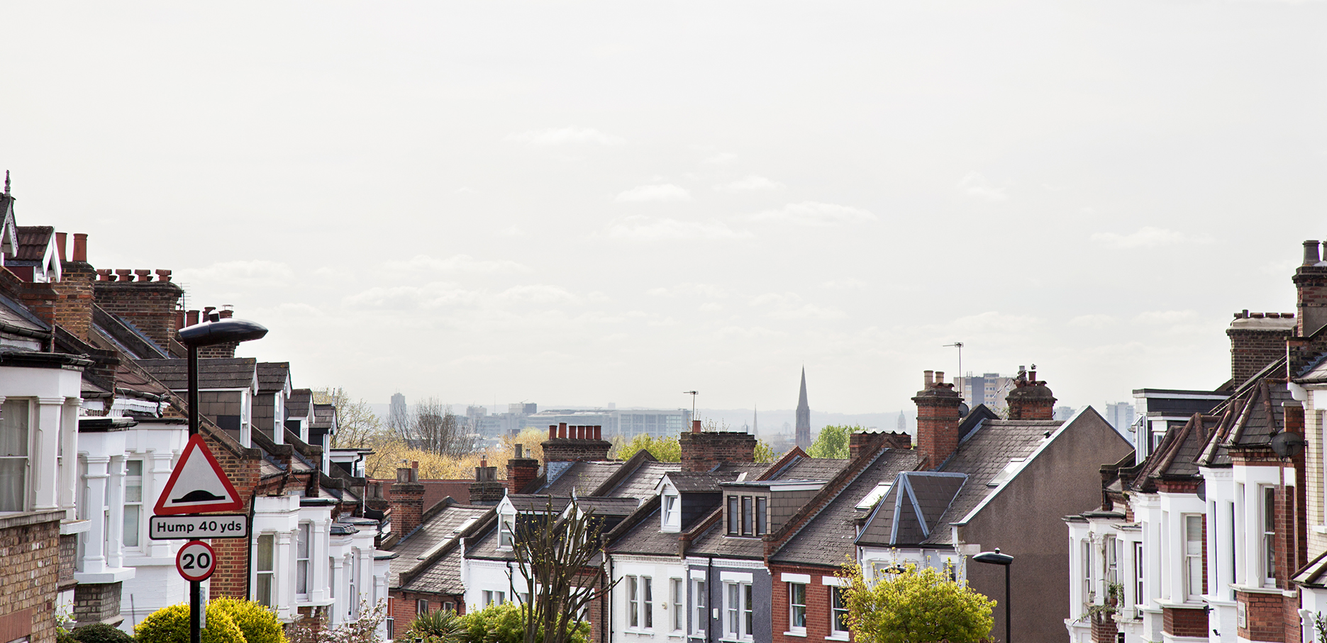 West Hampstead Fabric Magazine