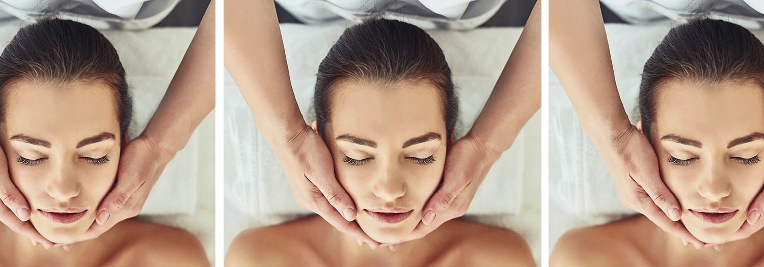 harley street facial