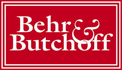 Behr and Butchoff