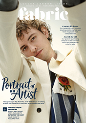 Fabric Magazine June 2018