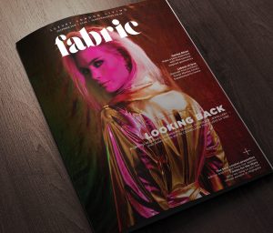 Fabric Magazine December 2018