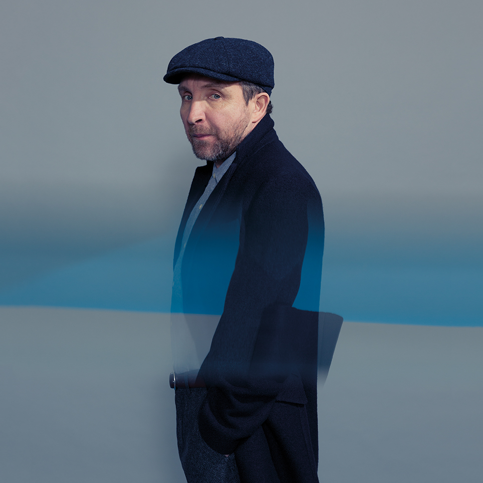 Exclusive Interview: Eddie Marsan - Fabric Magazine