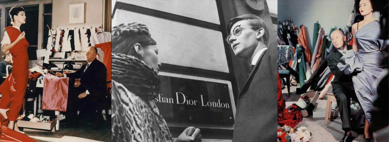 Exhibition: Christian Dior, Designer Dreams - Fabric Magazine