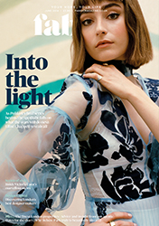 Ellise Chappell Fabric Magazine