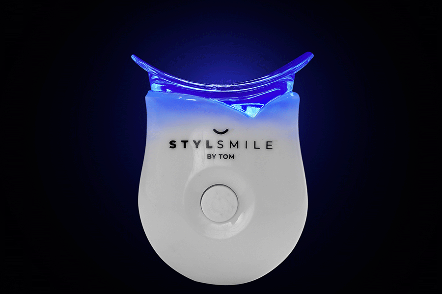 Stylsmile teeth whitening