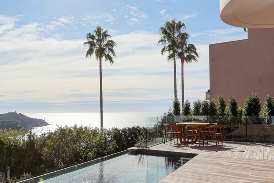 Why The French Riviera Is Perfect For A Second Home Discover Villas