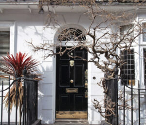 Marylebone