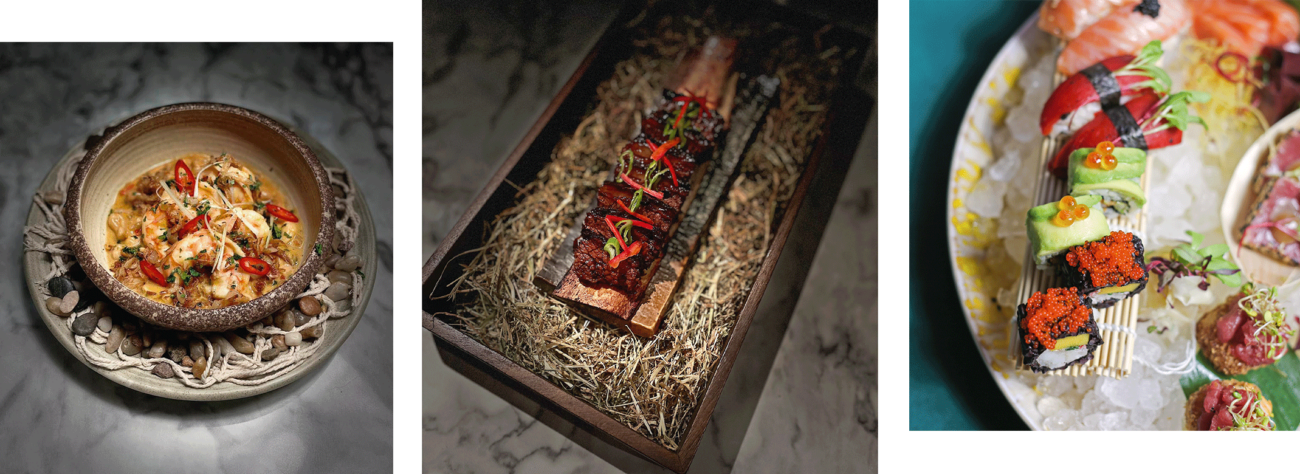New Opening: Mano Mayfair - Fabric Magazine