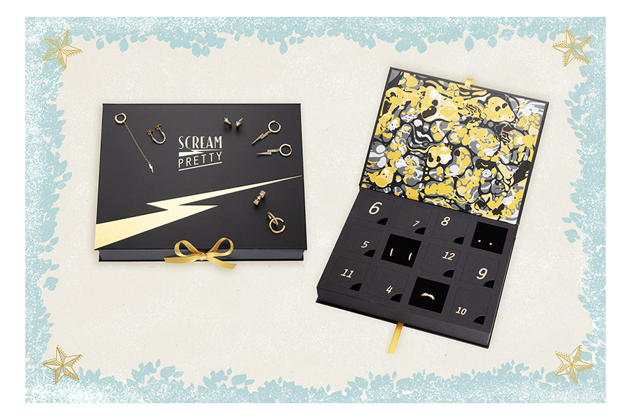 The Best Advent Calendars of 2022 Fabric Magazine