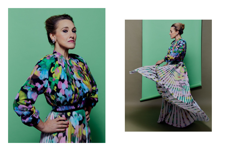 Exclusive Interview Grace Dent Fabric Magazine