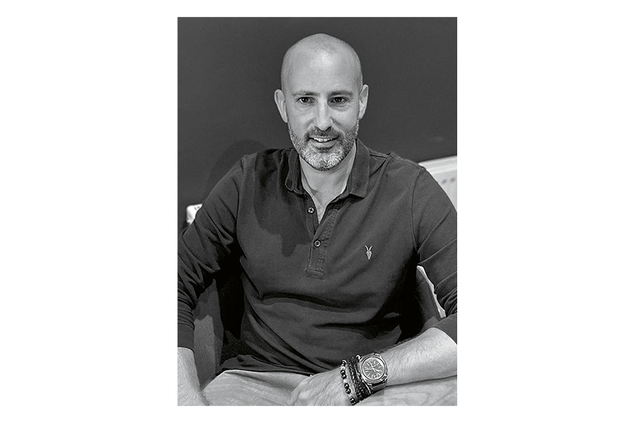 Keeping it Real Godfrey & Barr Fabric Magazine